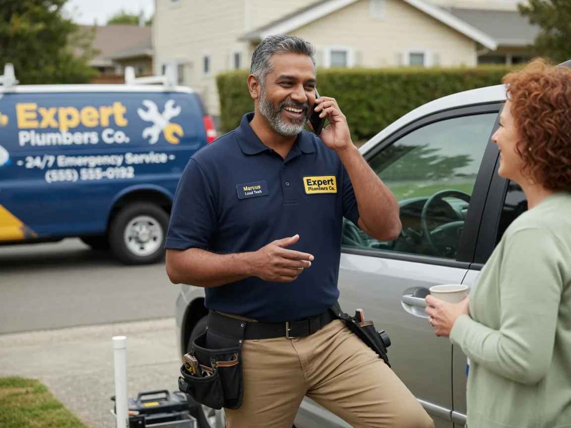 Drain Cleaning South Amana, IA FAQs
